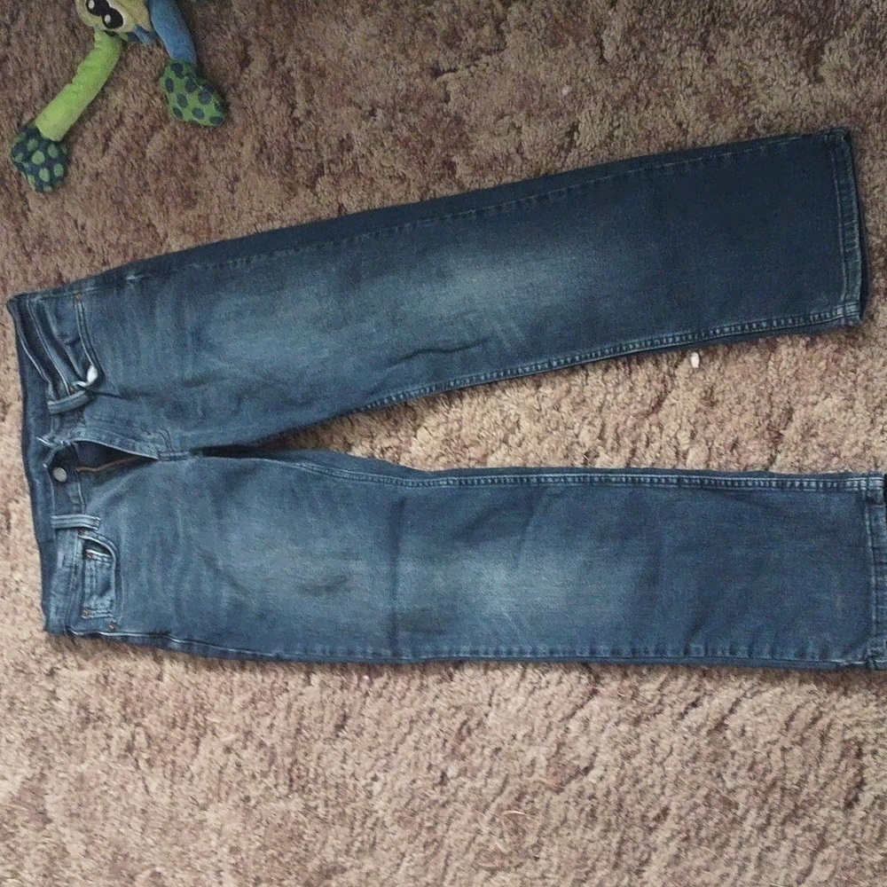 Mens jeans